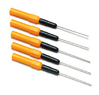 Fluke TP40 Mērvads